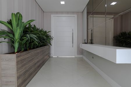 Casa para alugar com 360m², 3 quartos e 5 vagas Casa para alugar com 360m², 3 quartos e 5 vagasEntrada