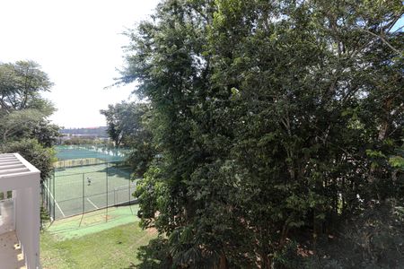 Casa para alugar com 360m², 3 quartos e 5 vagas Casa para alugar com 360m², 3 quartos e 5 vagasVista - Sacada - Quarto 1 - Suíte