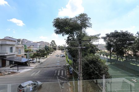 Casa para alugar com 360m², 3 quartos e 5 vagas Casa para alugar com 360m², 3 quartos e 5 vagasVista - Sacada - Quarto 3 - Suíte