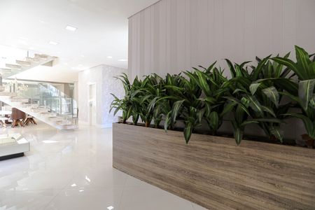 Casa para alugar com 360m², 3 quartos e 5 vagas Casa para alugar com 360m², 3 quartos e 5 vagasEntrada