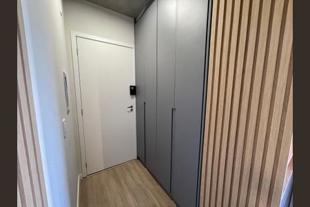 Studio à venda com 28m², 1 quarto e sem vagaStudio