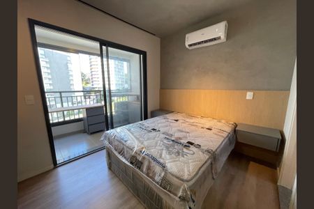 Studio de kitnet/studio à venda com 1 quarto, 28m² em Butantã, São Paulo