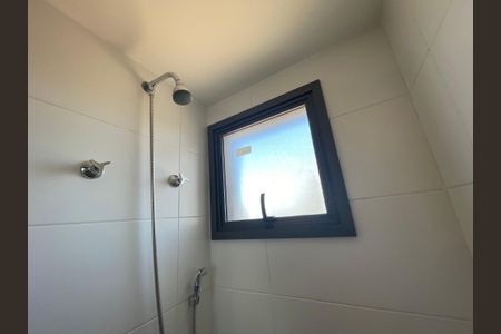 Studio à venda com 28m², 1 quarto e sem vagaBanheiro