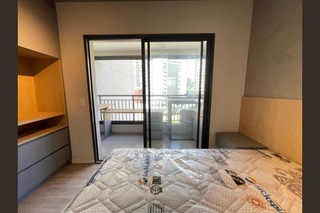 Studio de kitnet/studio à venda com 1 quarto, 28m² em Butantã, São Paulo