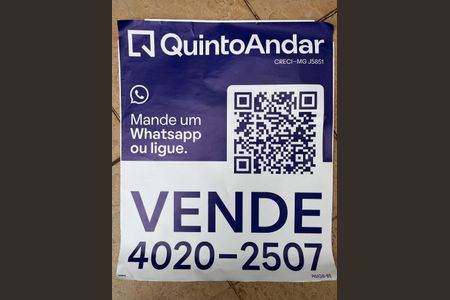 Apartamento à venda com 125m², 3 quartos e 2 vagasPLAQUINHA
