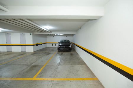 Apartamento à venda com 125m², 3 quartos e 2 vagasGARAGEM