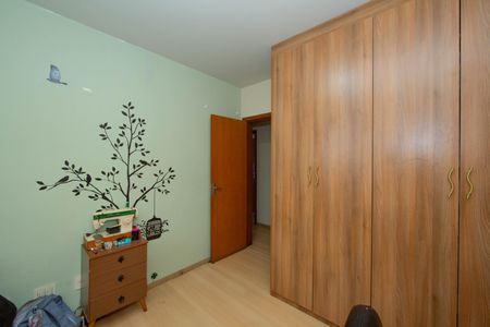 Apartamento à venda com 125m², 3 quartos e 2 vagasQUARTO1