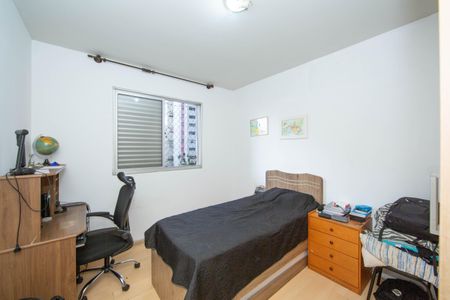 Apartamento à venda com 125m², 3 quartos e 2 vagasQUARTO2