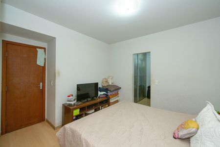 Apartamento à venda com 125m², 3 quartos e 2 vagasQUARTO3