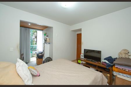 Apartamento à venda com 125m², 3 quartos e 2 vagasQUARTO3