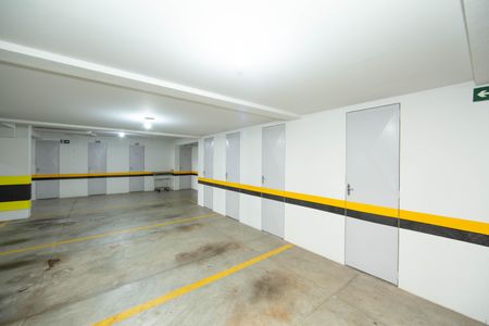 Apartamento à venda com 125m², 3 quartos e 2 vagasGARAGEM