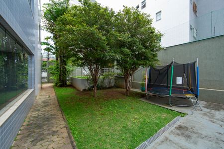 Apartamento à venda com 125m², 3 quartos e 2 vagasESPACO LIVRE 