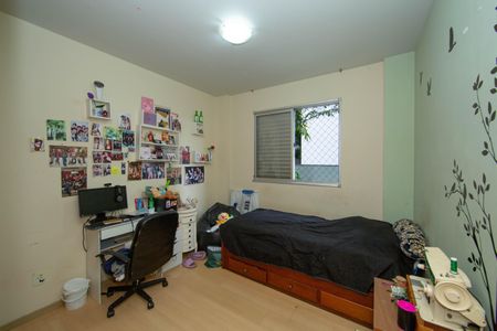 Apartamento à venda com 125m², 3 quartos e 2 vagasQUARTO1