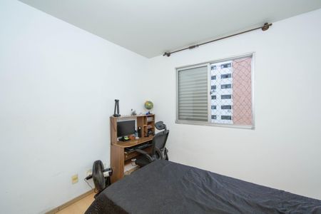 Apartamento à venda com 125m², 3 quartos e 2 vagasQUARTO2