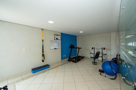 Apartamento à venda com 125m², 3 quartos e 2 vagasACADEMIA 