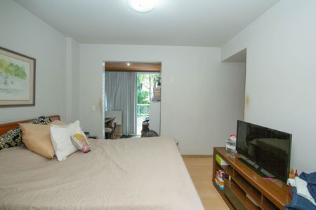 Apartamento à venda com 125m², 3 quartos e 2 vagasQUARTO3