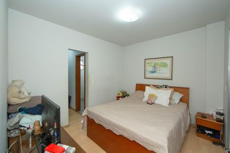 Apartamento à venda com 125m², 3 quartos e 2 vagasQUARTO3