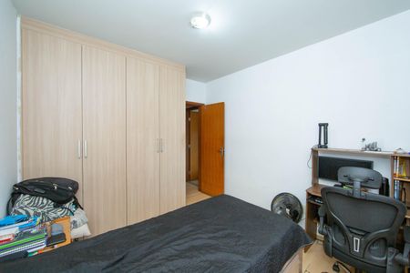 Apartamento à venda com 125m², 3 quartos e 2 vagasQUARTO2