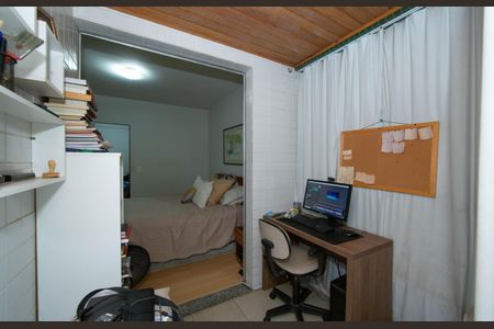 Apartamento à venda com 125m², 3 quartos e 2 vagasVARANDA