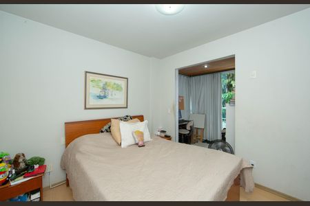 Apartamento à venda com 125m², 3 quartos e 2 vagasQUARTO3