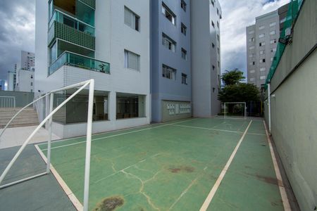 Apartamento à venda com 125m², 3 quartos e 2 vagasQUADRA