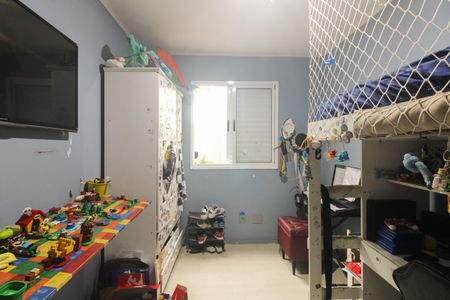 Apartamento à venda com 54m², 2 quartos e 1 vaga Apartamento à venda com 54m², 2 quartos e 1 vagaQuarto 1