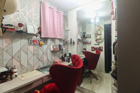 Apartamento à venda com 54m², 2 quartos e 1 vaga Apartamento à venda com 54m², 2 quartos e 1 vagaQuarto 2