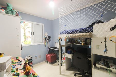 Apartamento à venda com 54m², 2 quartos e 1 vagaQuarto 1