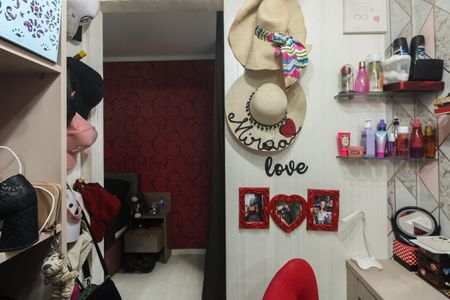 Apartamento à venda com 54m², 2 quartos e 1 vaga Apartamento à venda com 54m², 2 quartos e 1 vagaQuarto 2