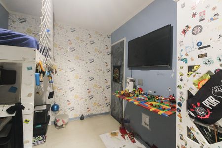 Apartamento à venda com 54m², 2 quartos e 1 vaga Apartamento à venda com 54m², 2 quartos e 1 vagaQuarto 1