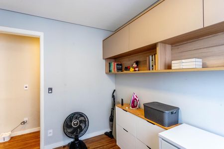 Apartamento à venda com 45m², 2 quartos e 1 vaga Apartamento à venda com 45m², 2 quartos e 1 vagaQuarto 2