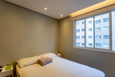 Apartamento à venda com 45m², 2 quartos e 1 vaga Apartamento à venda com 45m², 2 quartos e 1 vagaQuarto 1