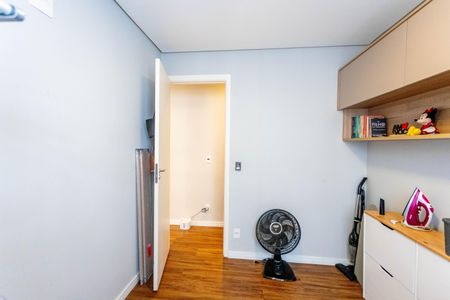 Apartamento à venda com 45m², 2 quartos e 1 vaga Apartamento à venda com 45m², 2 quartos e 1 vagaQuarto 2