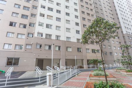 Apartamento à venda com 45m², 2 quartos e 1 vaga Apartamento à venda com 45m², 2 quartos e 1 vagaÁrea comum