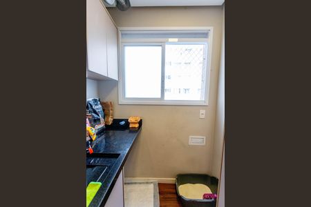 Apartamento à venda com 45m², 2 quartos e 1 vaga Apartamento à venda com 45m², 2 quartos e 1 vagaCozinha