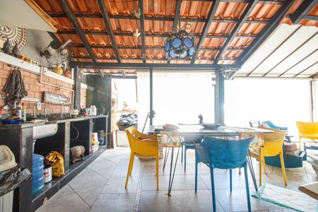 Apartamento à venda com 172m², 4 quartos e 1 vagaQuarto 1 Vista
