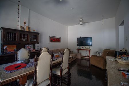 Apartamento à venda com 172m², 4 quartos e 1 vagaSala