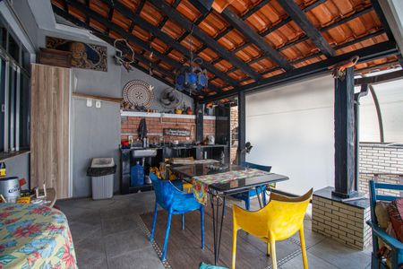 Apartamento à venda com 172m², 4 quartos e 1 vagaCobertura