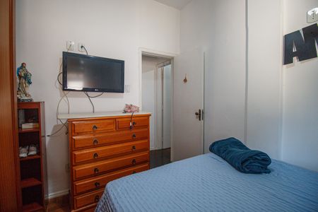 Apartamento à venda com 172m², 4 quartos e 1 vagaQuarto 2