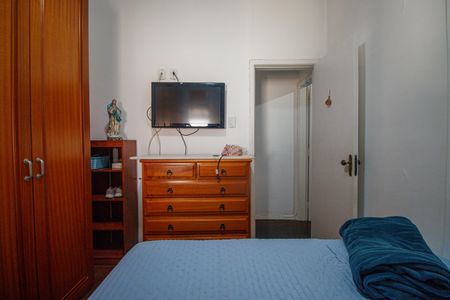 Apartamento à venda com 172m², 4 quartos e 1 vagaQuarto 2
