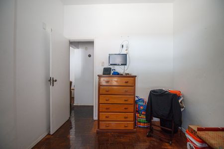 Apartamento à venda com 172m², 4 quartos e 1 vagaQuarto 3