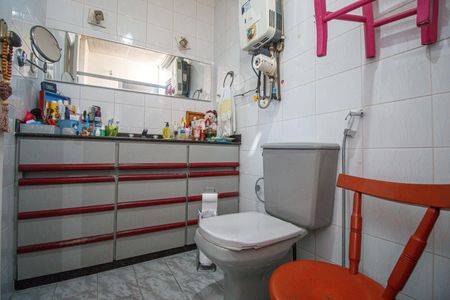 Apartamento à venda com 172m², 4 quartos e 1 vagaBanheiro