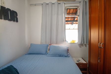Apartamento à venda com 172m², 4 quartos e 1 vagaQuarto 2