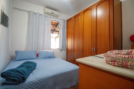 Quarto 2 de apartamento à venda com 4 quartos, 172m² em Tijuca, Rio de Janeiro