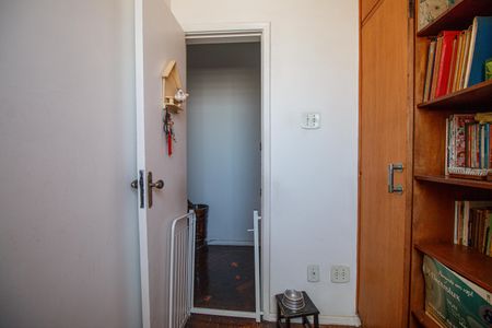 Apartamento à venda com 172m², 4 quartos e 1 vagaQuarto de Serviço