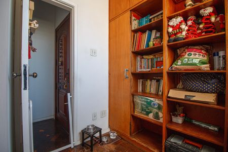 Apartamento à venda com 172m², 4 quartos e 1 vagaQuarto de Serviço