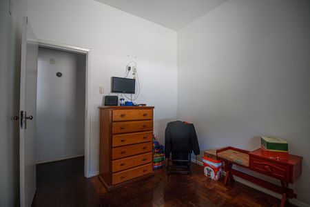 Apartamento à venda com 172m², 4 quartos e 1 vagaQuarto 3