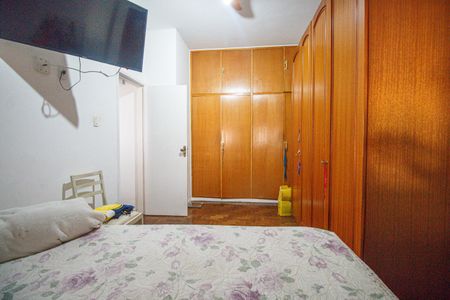 Quarto 1 de apartamento à venda com 4 quartos, 172m² em Tijuca, Rio de Janeiro