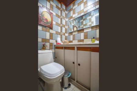 Apartamento à venda com 172m², 4 quartos e 1 vagaBanheiro