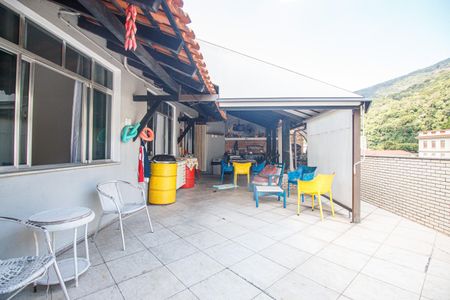Apartamento à venda com 172m², 4 quartos e 1 vagaCobertura